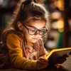 Starting Early: The Long-Term Benefits of Kids Wearing Yellow-Tinted Glasses